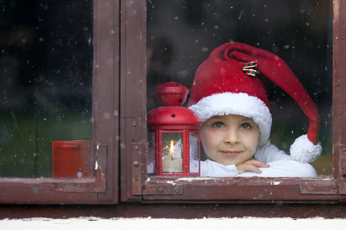 Дед Мороз: очень нужный сказочный обман