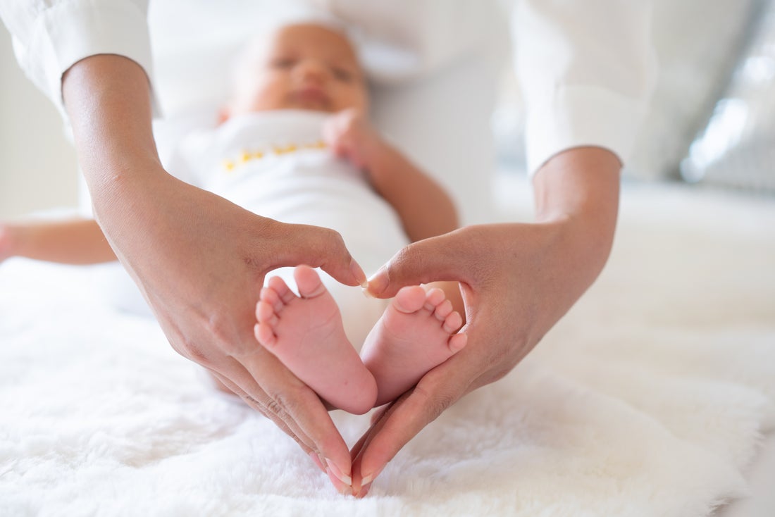 складки на ножках младенца не симметричны, дисплазия тазобедренных суставов у ребенка