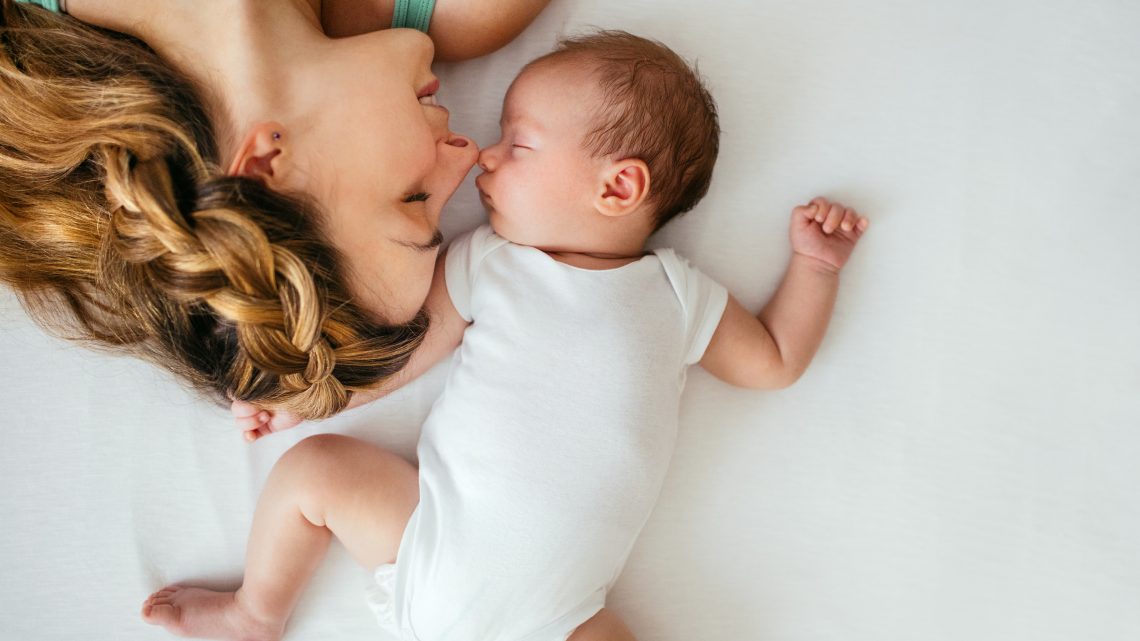 Хочу ли я ребенка: 5 вопросов, которые нужно себе задать до беременности