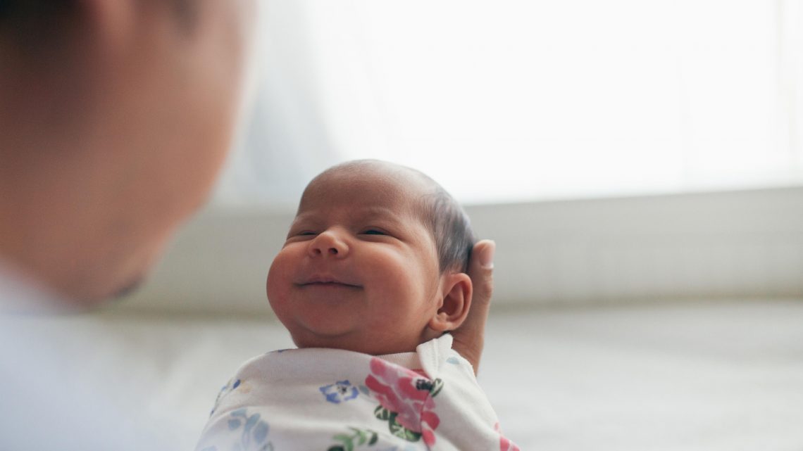 Как меняется жизнь с рождением детей: 25 красноречивых фото