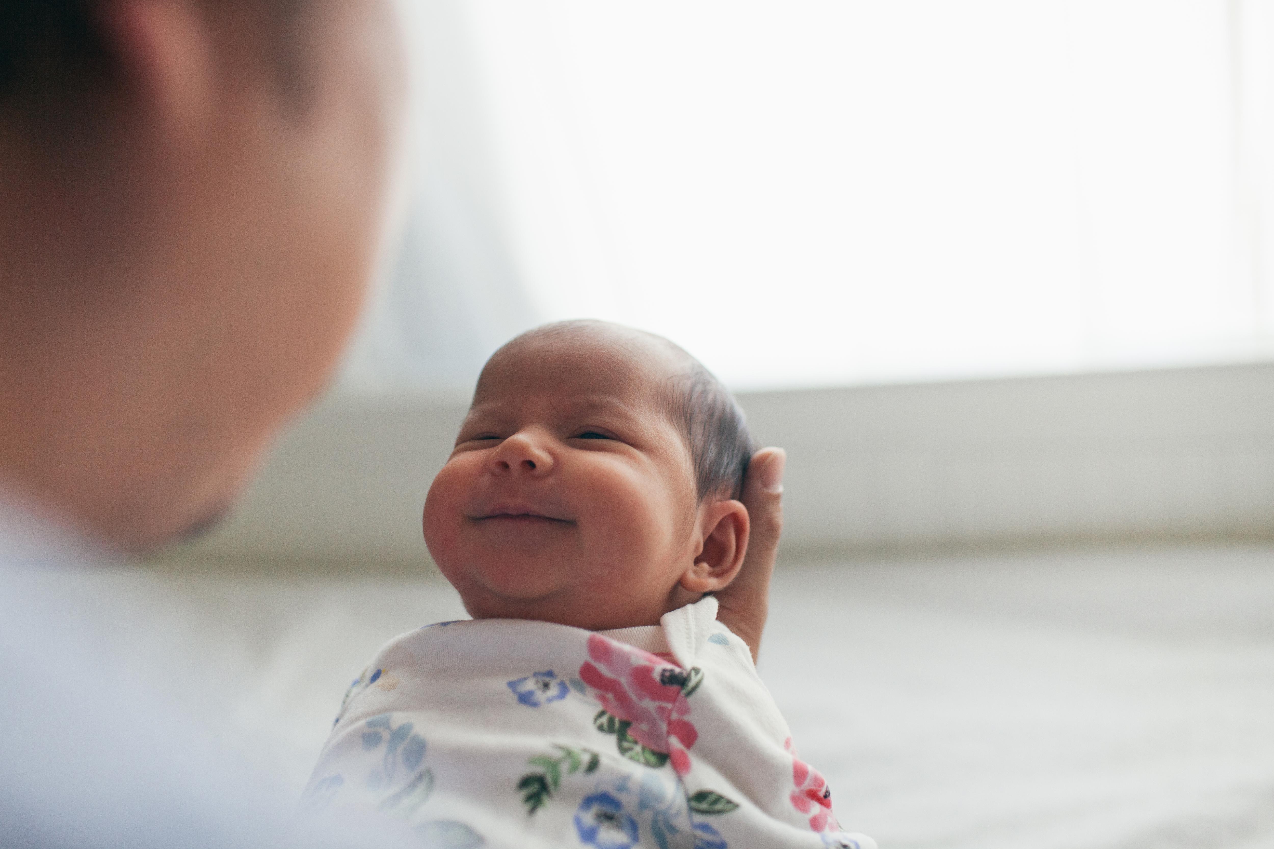 Фото №1 - Как меняется жизнь с рождением детей: 25 красноречивых фото