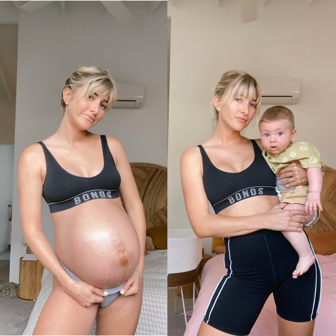 грудь до беременности и во время беременности фото фото 52