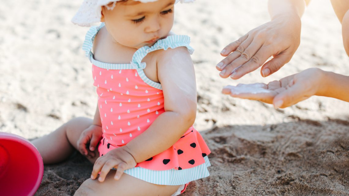 Чтобы лето было в радость: 5 правил для тех, кто хочет защитить себя и своего ребенка