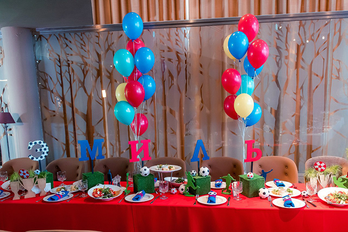 Фото №1 - Идеальный праздник: как организовать день рождения ребенка