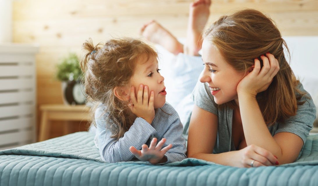 Позитивный настрой: 5 способов воспитать ребенка оптимистом