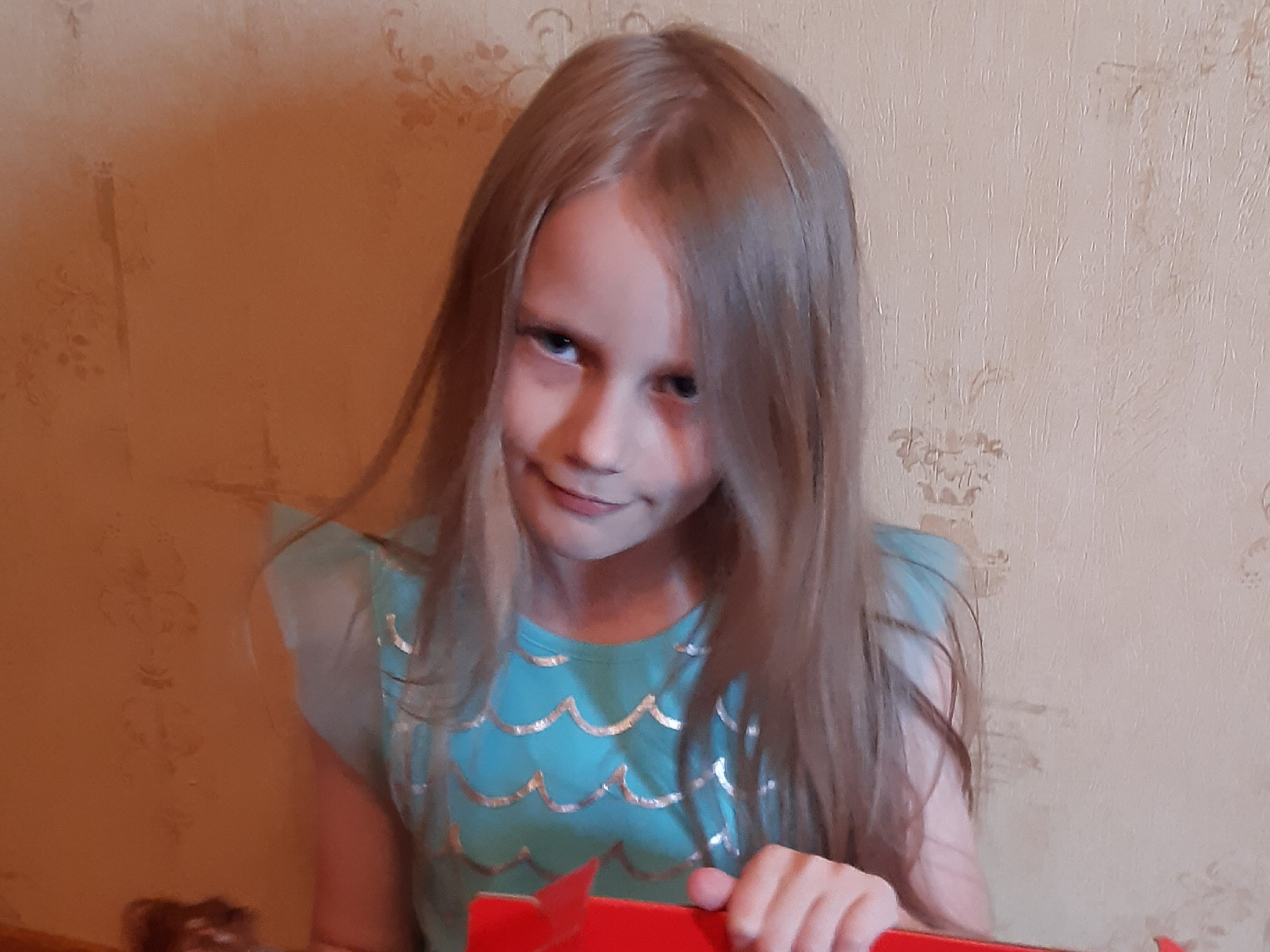 Алиса Теплякова из Москвы, Российская школьница сдала ЕГЭ в восемь лет