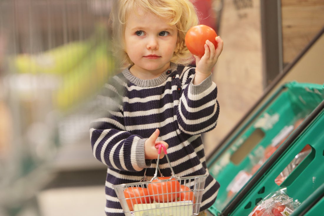 помидоры для ребенка польза и вред