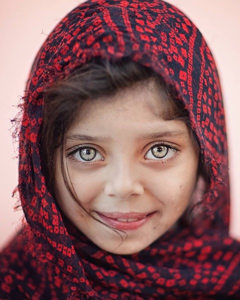 5 детских фотографов, работами которых любуется весь мир
