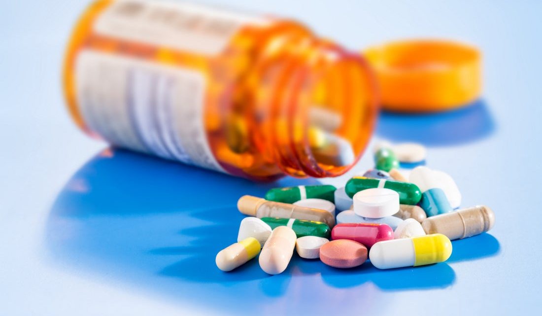 Как хранить лекарства: 4 правила, которые нельзя нарушать