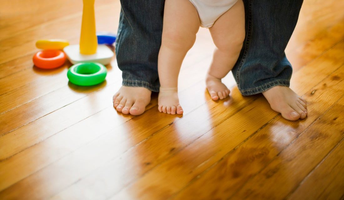 Почему ребенок ходит цыпочках, и еще 4 вопроса детскому неврологу