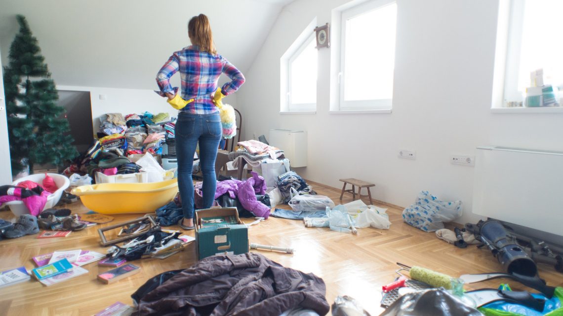 Почему российским хозяйкам не подходят модные системы уборки