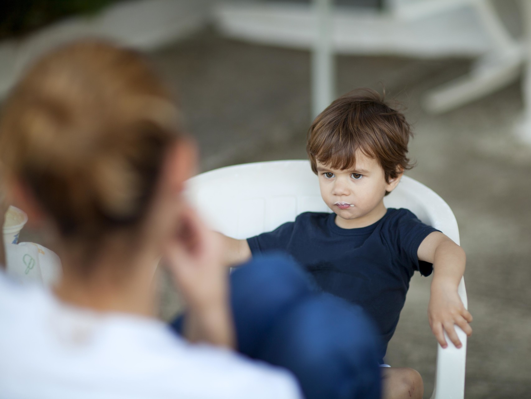 ребенок не говорит, когда ребенок начинает говорить, задержка речи, нормы развития речи