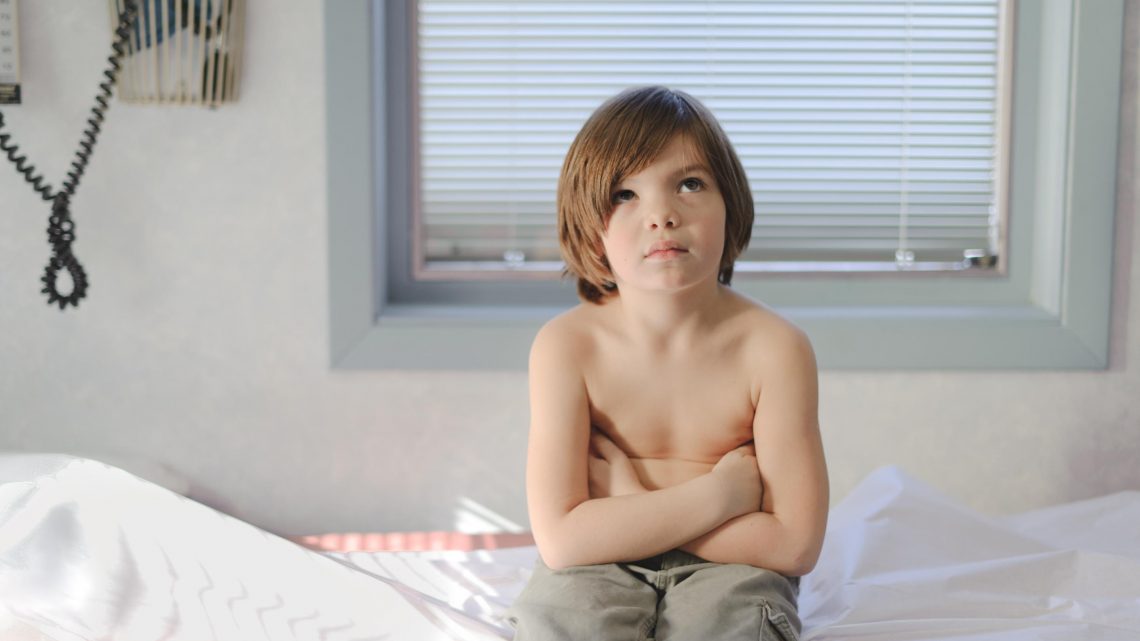 Здоровье мальчика: 10 проблем, из-за которых вы рискуете остаться без внуков