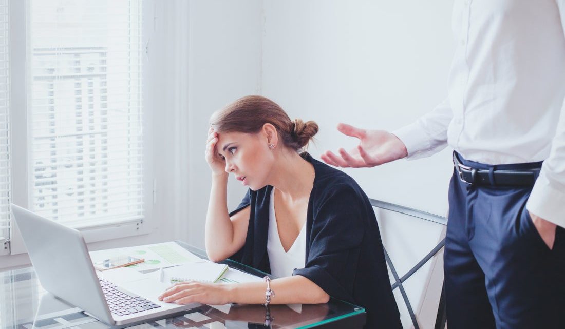 В рабочем порядке: как снять стресс, не выходя из офиса — 4 простых способа