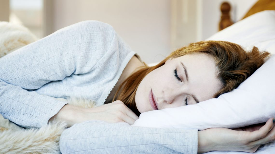 Что происходит с телом, когда вы не высыпаетесь: 5 пугающих последствий