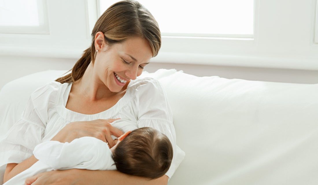 «Как правильно отлучить ребенка от груди без стресса для малыша?»