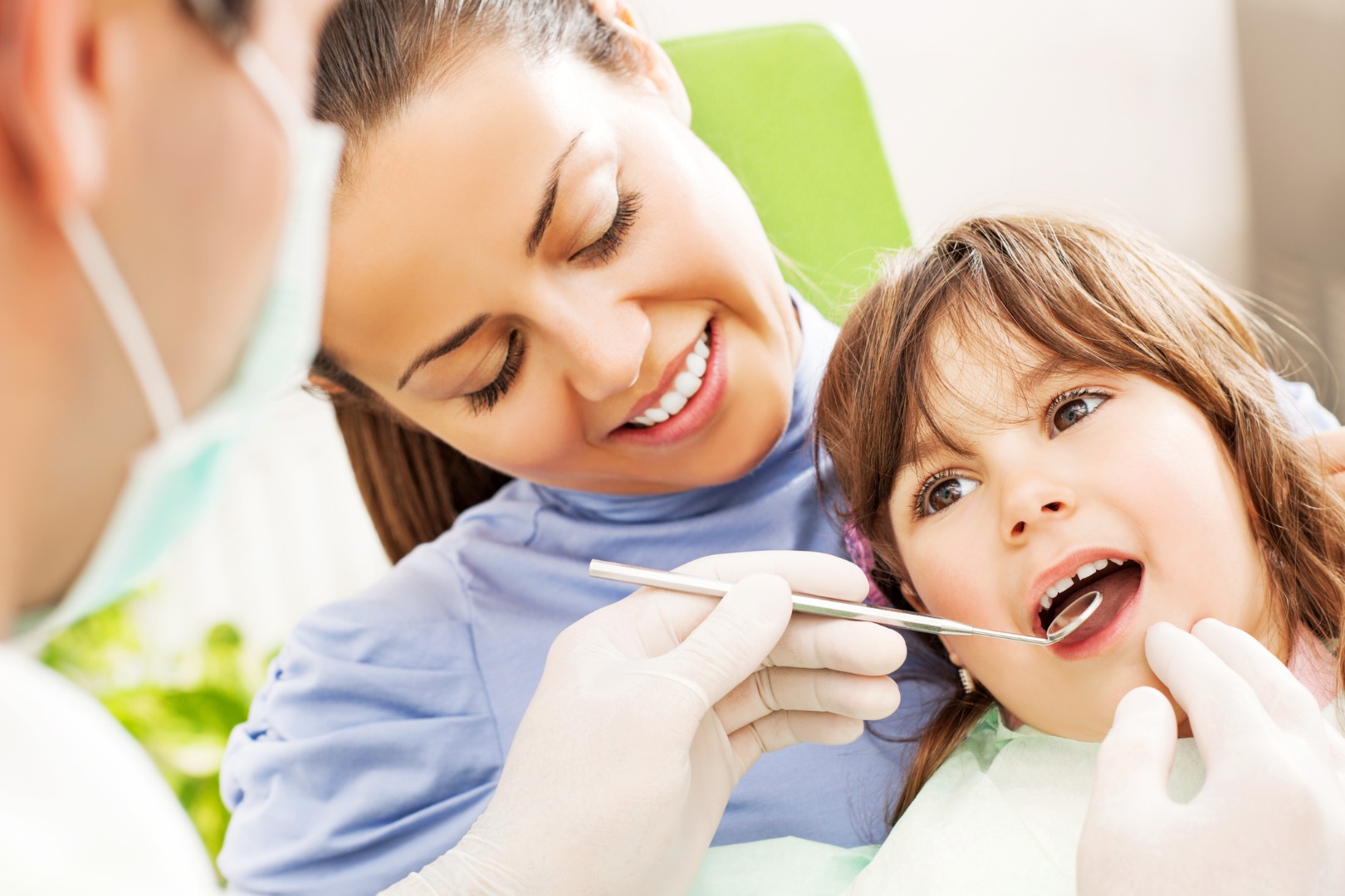 Фото №2 - Детские зубные травмы: что делать родителям