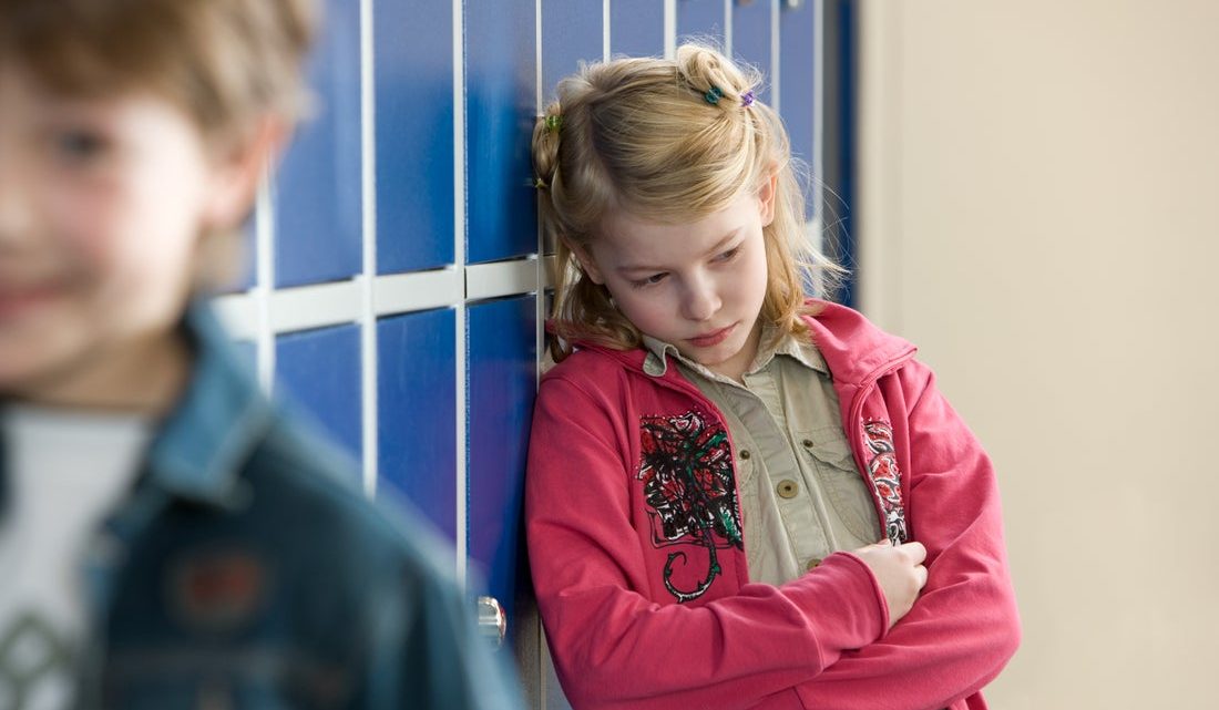 Может ли школа убить уверенность в себе у ребенка: мнение психолога