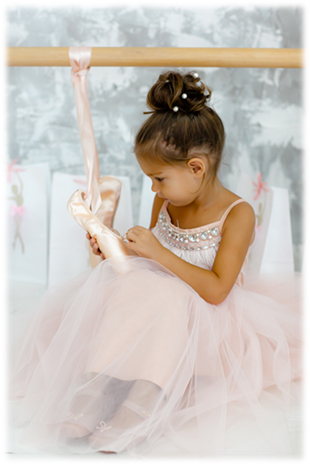 Фото №13 - Праздник для маленькой балерины