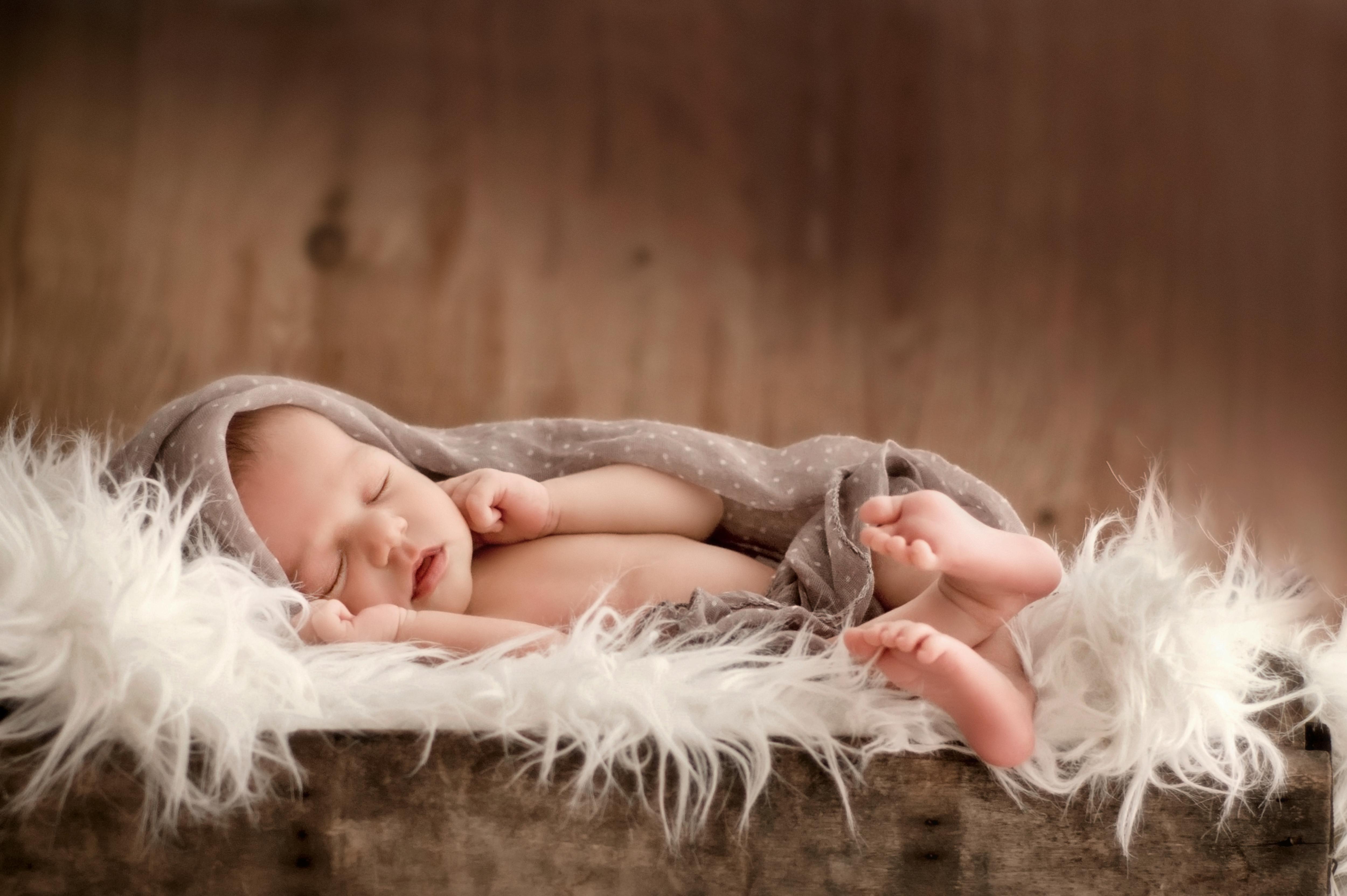 Фото №1 - Как от времени зачатия зависят пол и судьба малыша: мнение астролога