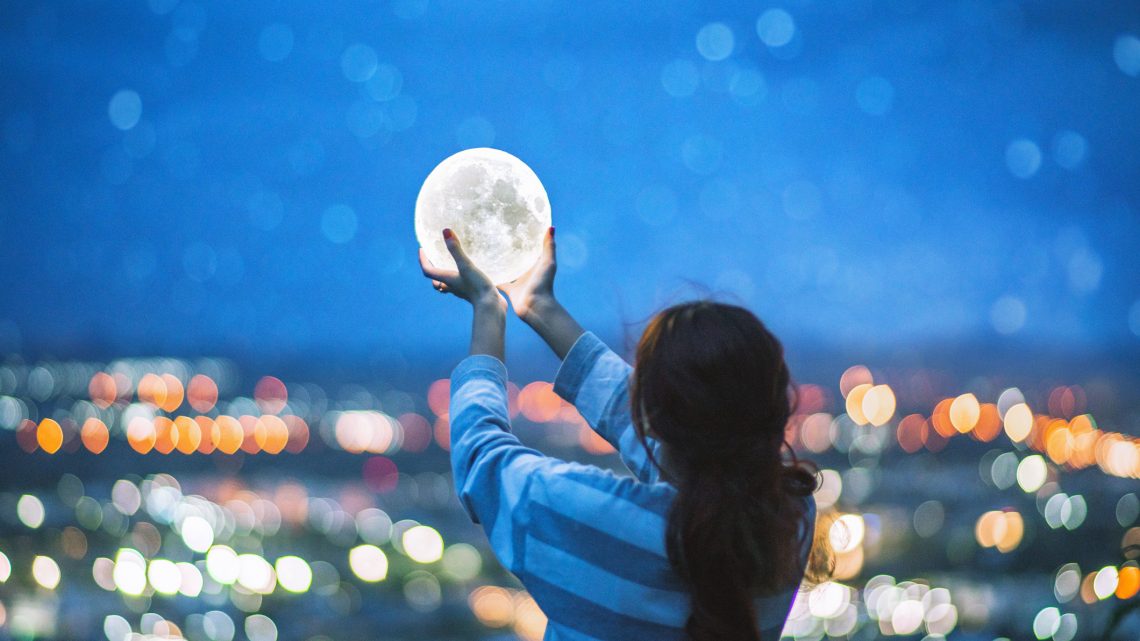 Холостая Луна: как она влияет на нашу жизнь — объясняет астролог
