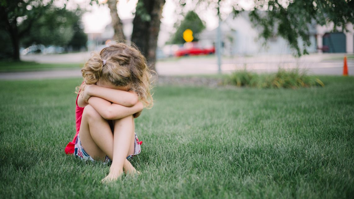 Психолог: «Мы сами запрещаем своим детям звать на помощь»