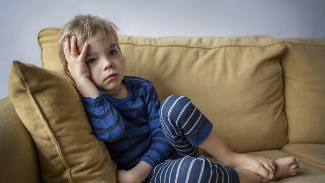Гипердиагностика или эпидемия: почему детей с аутизмом становится все больше