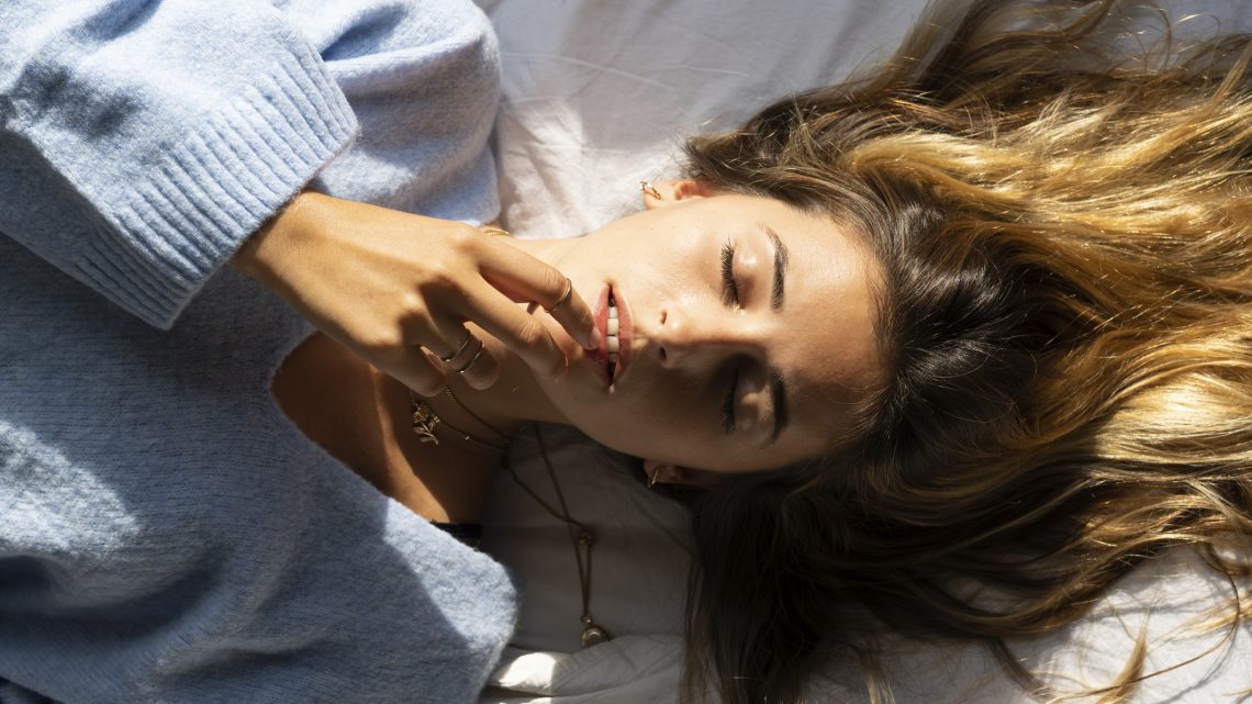 От инфекции до менопаузы: как сны могут сигналить о проблемах со здоровьем