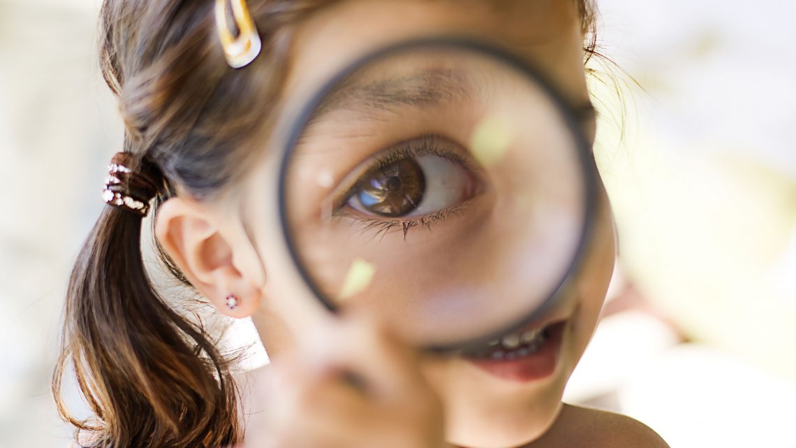 Офтальмолог Шикалович назвала 8 привычек, которые сохранят детское зрение