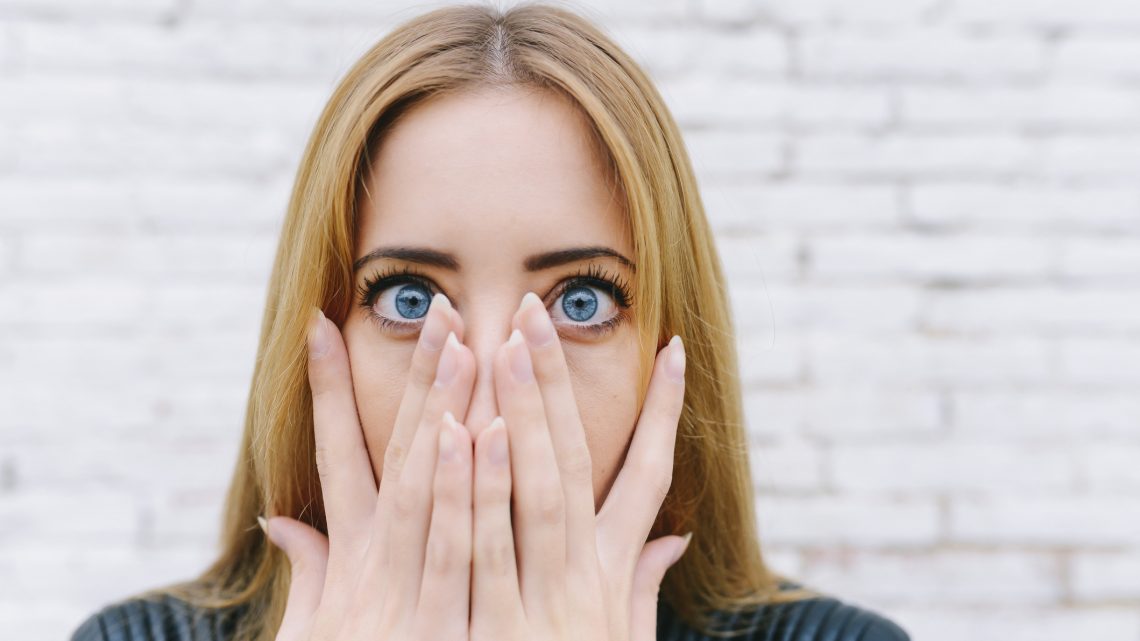 10 удивительных фактов о людях с голубыми глазами