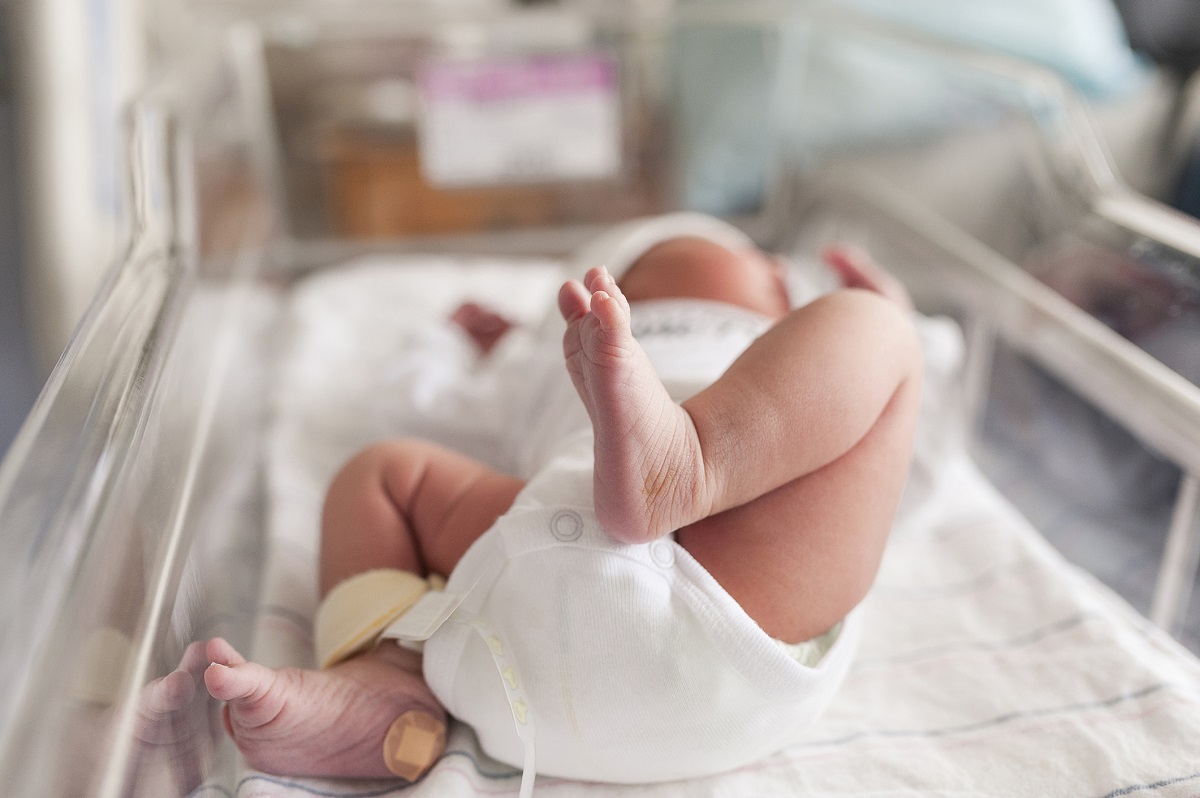 Почему рождаются дети с гидроцефалией