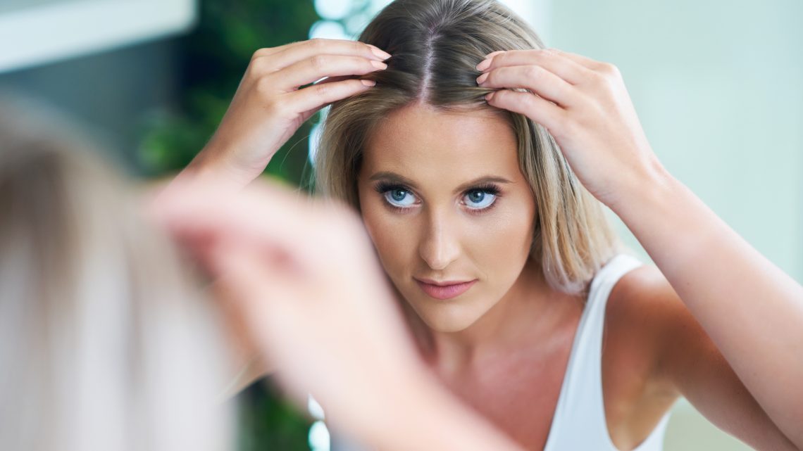Стресс, инфекция, нехватка витаминов: что волосы могут рассказать о вашем здоровье