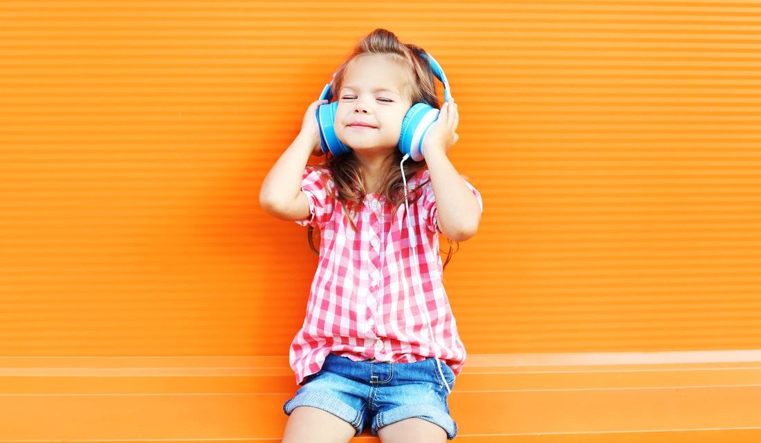 Аудиокниги для ребенка: 6 плюсов и 6 минусов