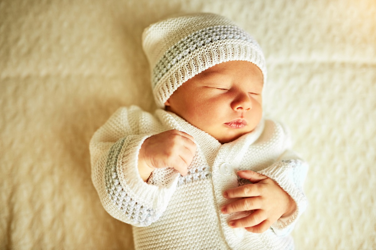 Фото №7 - 10 самых частых ошибок, которые допускают родители в уходе за новорожденным