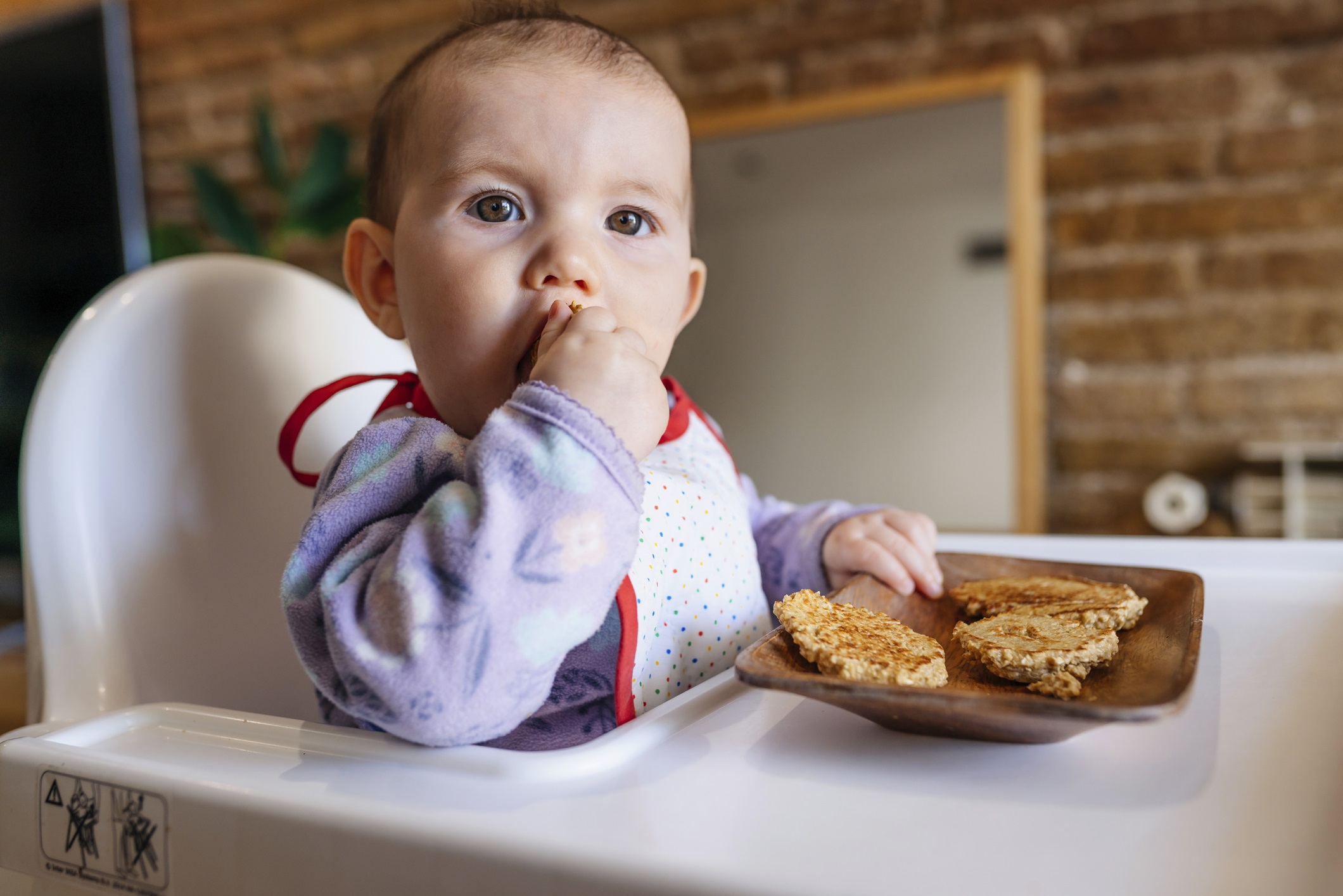 Фото №2 - Детские вопросы: почему называется завтрак, если мы едим сегодня
