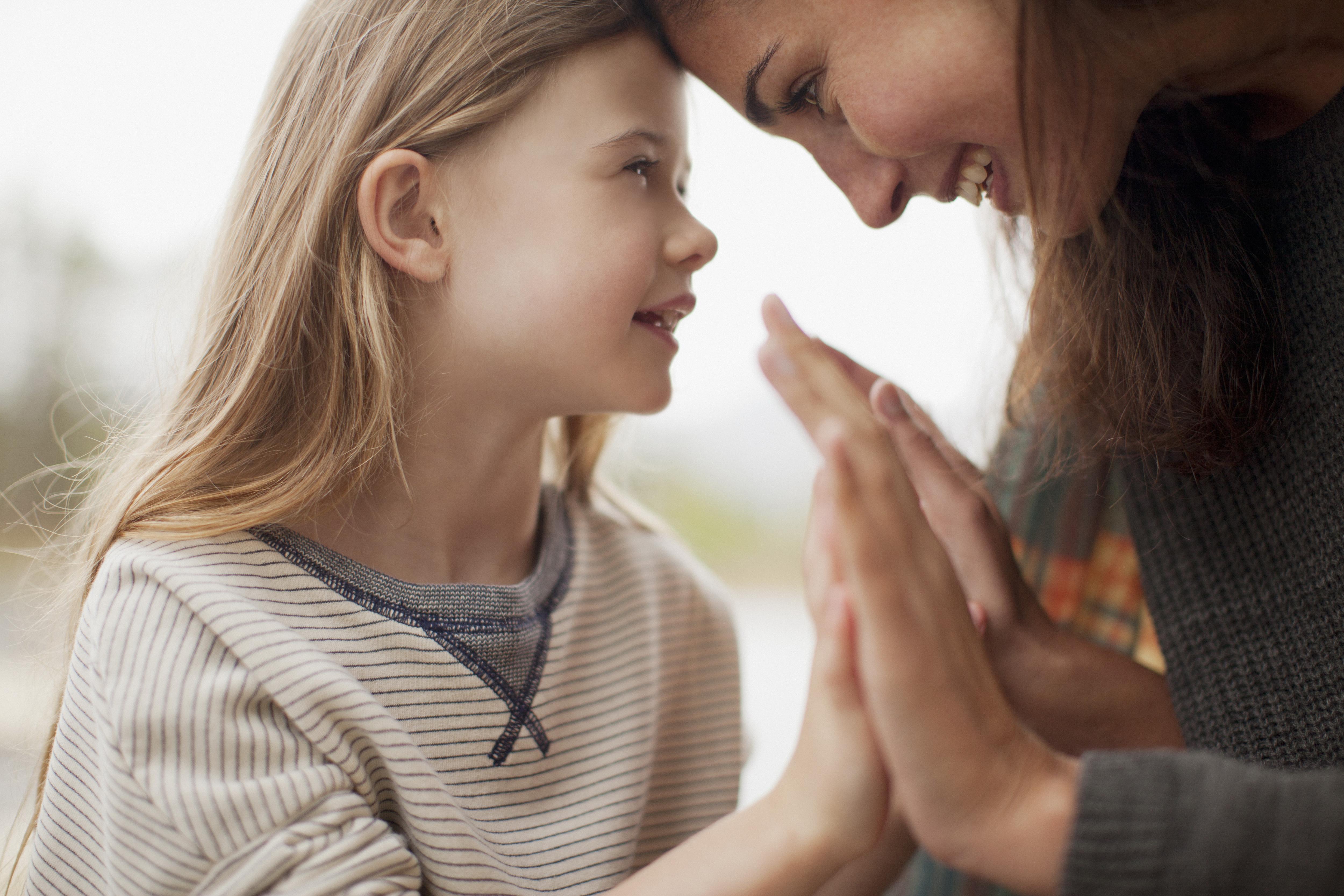 10 жизненных уроков, которым нужно научить свою дочь, воспитание дочери, как воспитывать дочь, советы мамам, личный опыт