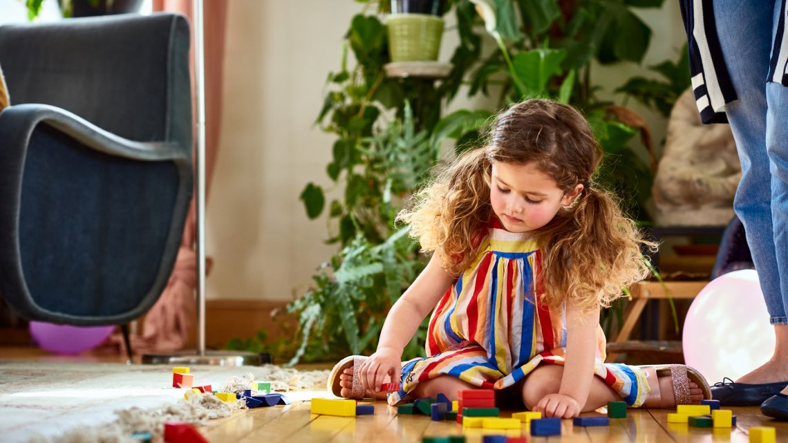 Детский невролог назвала 10 игрушек, которые должны быть у каждого ребенка