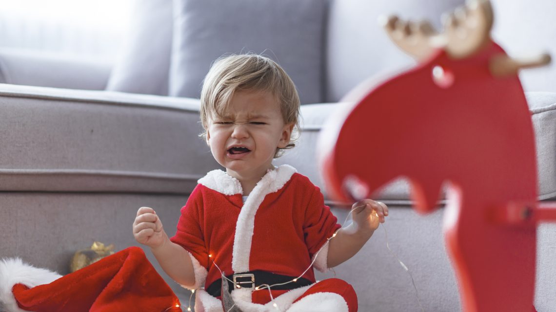 Опасная елка и неадекватный Дед Мороз: как избежать происшествий в Новый год