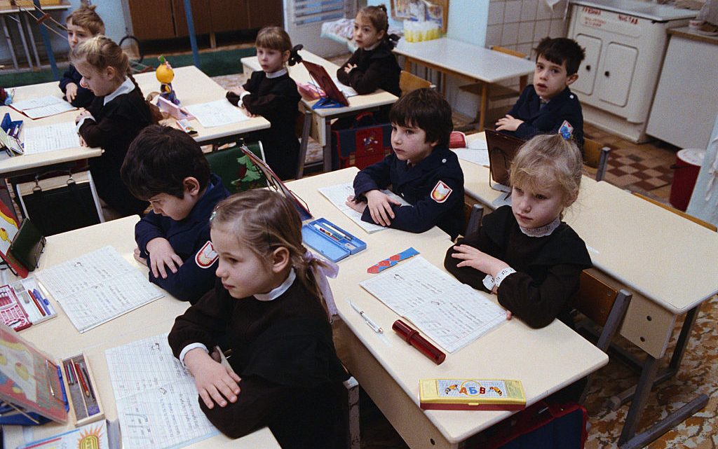 Традиции советского образования, которые хочется вернуть