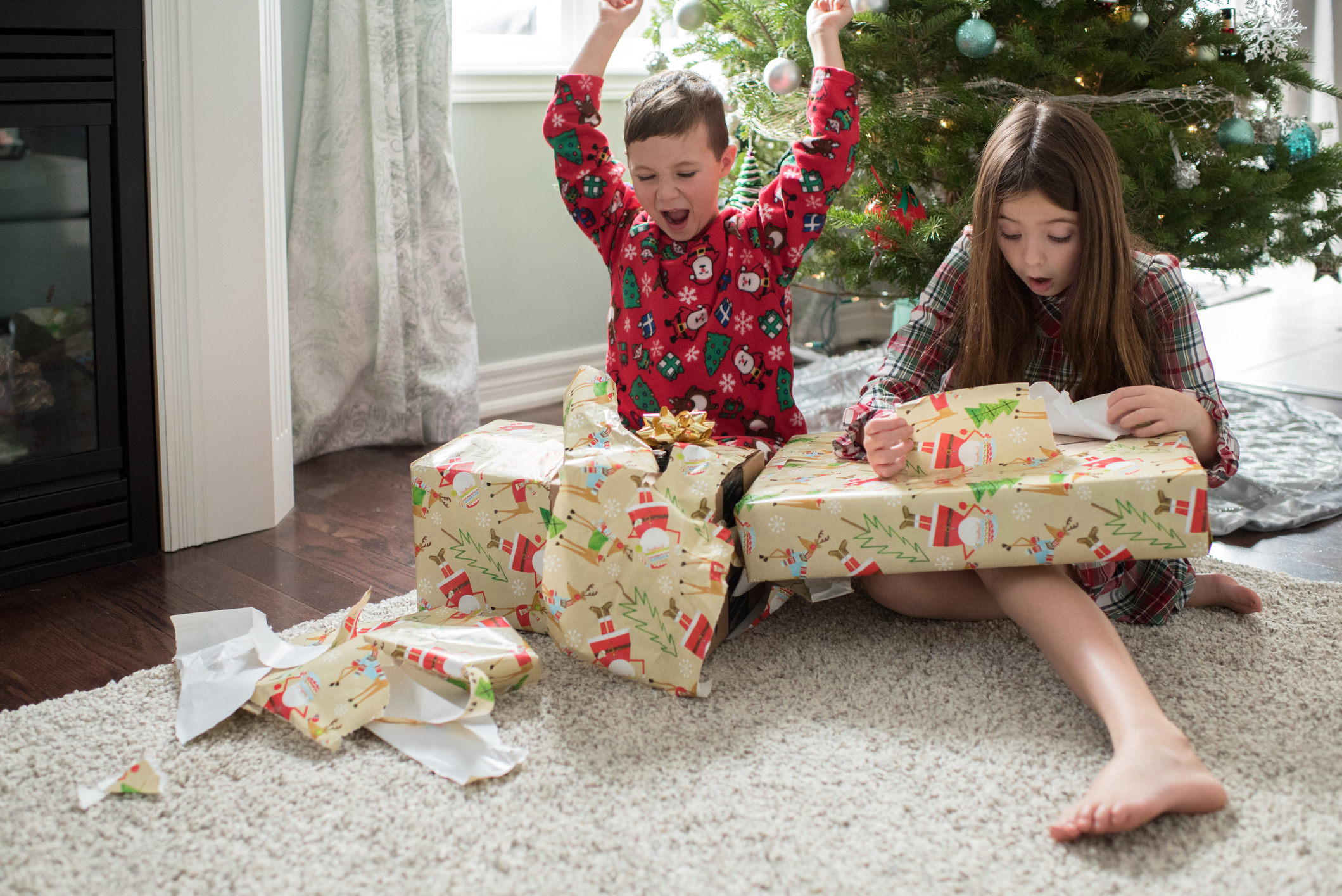 как выбрать подарок ребенку на новый год