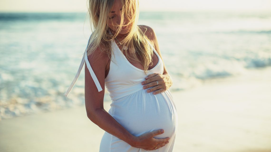 6 вещей, по которым вы будете скучать после беременности