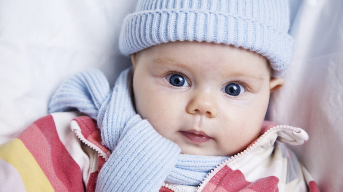 «Нужно ли закрывать ребенку лицо шарфом на морозе?»