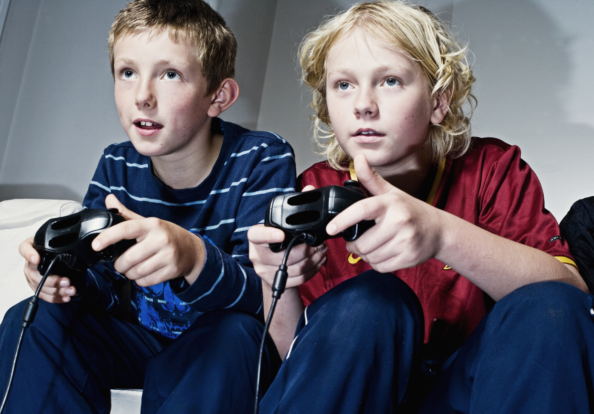 Впервые в мире: подростку-геймеру лечили игровую зависимость в больнице