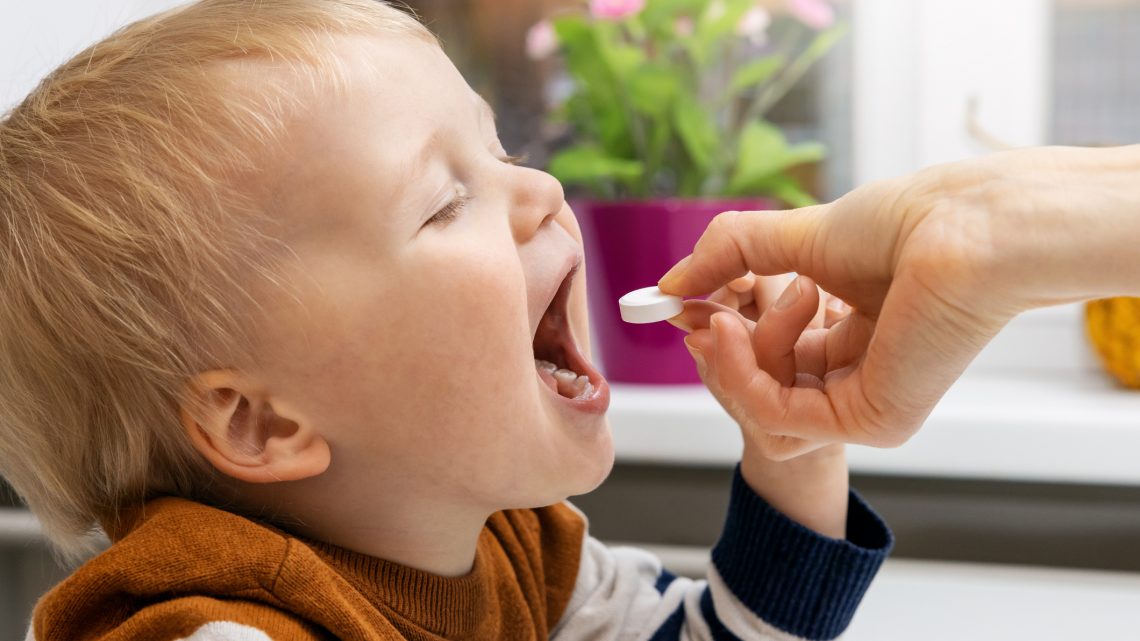 Бесплатные лекарства детям до 3 лет и другие льготы, о которых многие не знают