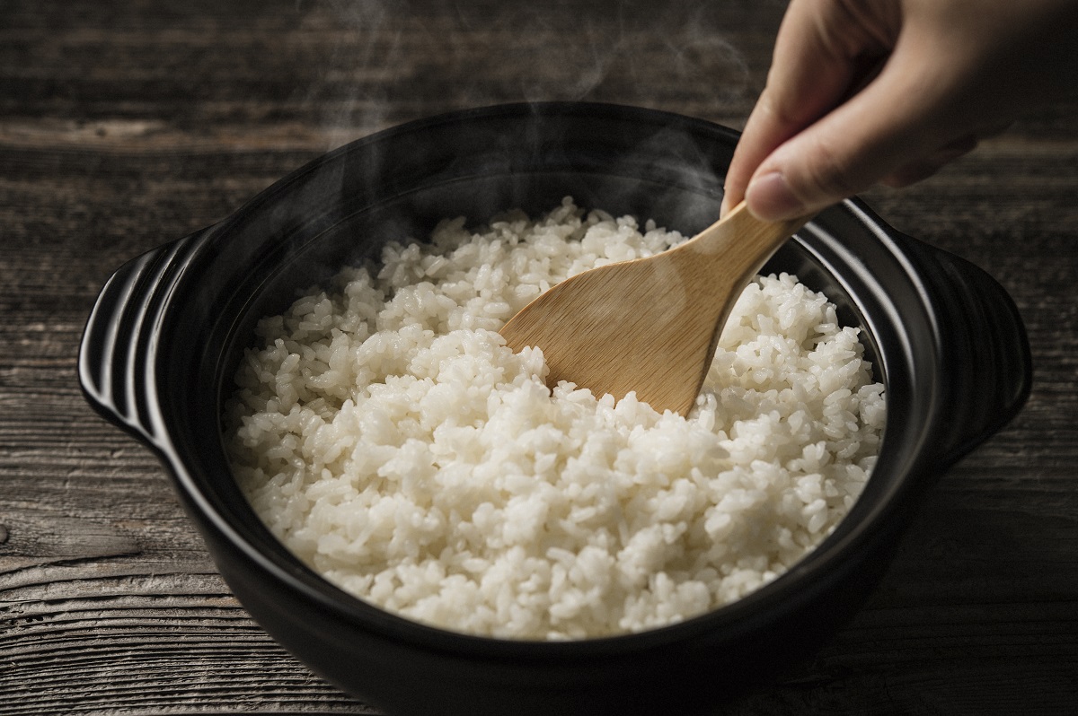 рисовый отвар и рисовый кисель как приготовить
