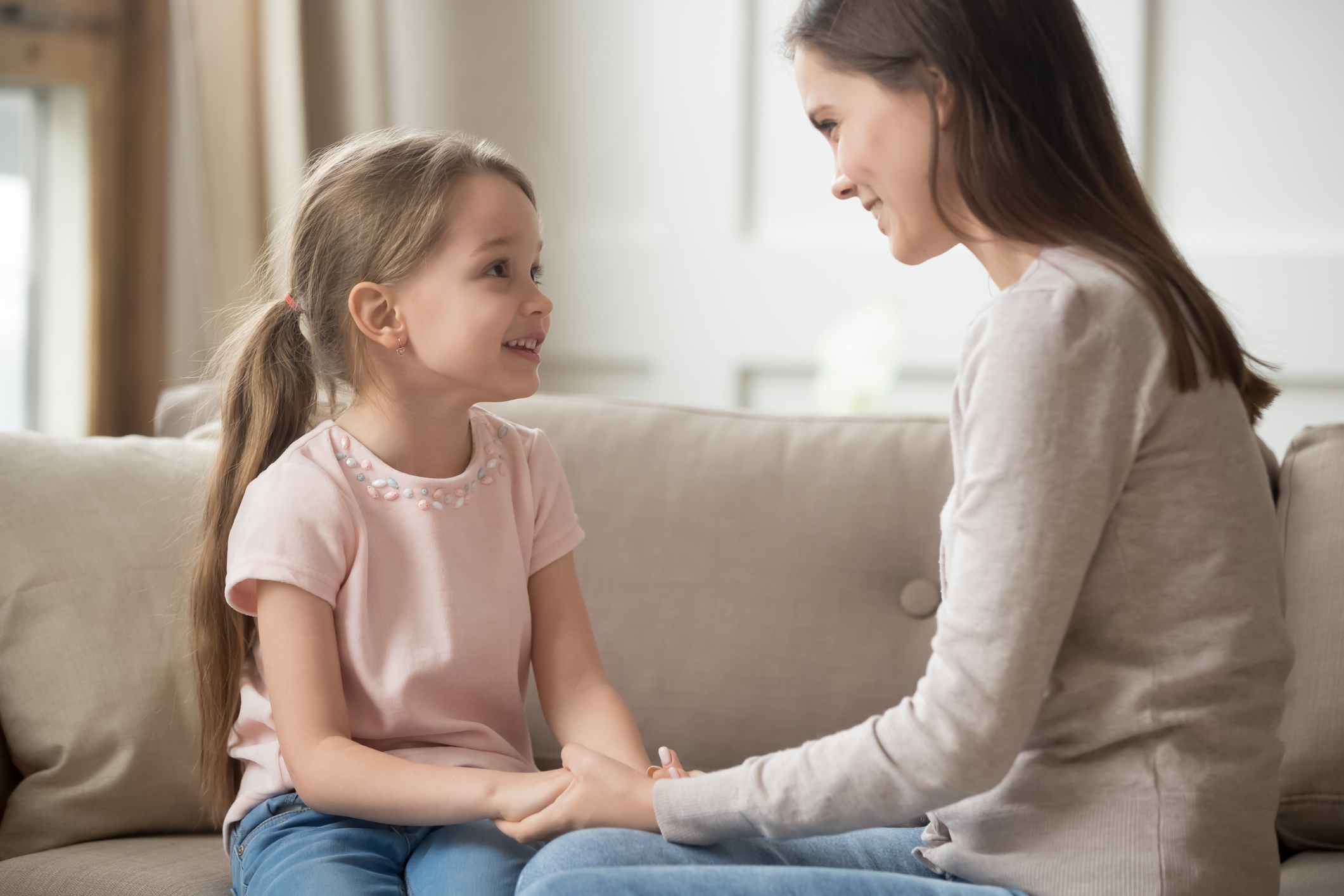 5 фраз, которые нужно сказать ребенку вместо слова «нет», как правильно отказывать ребенку