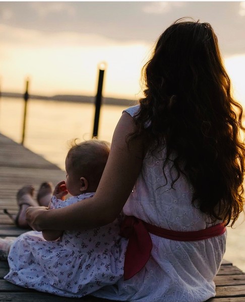 Бизнесвумен в декрете: 7 историй молодых мам, которым удалось открыть свое дело