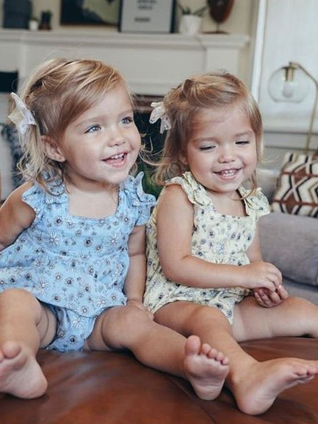 Чем близнецы и двойняшки отличаются от других детей