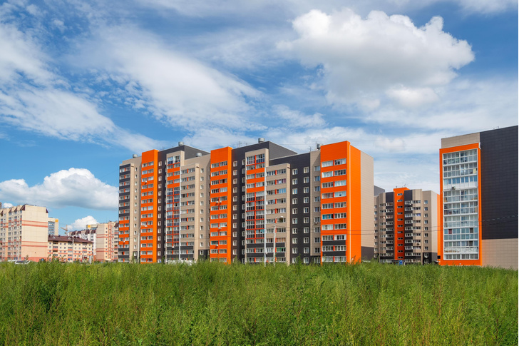 Названы самые дешёвые квартиры Москвы, которые можно оплатить материнским капиталом