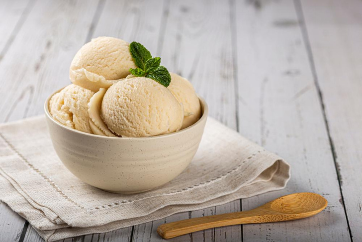 Фуд-тренд: мороженое из творога, взорвавшее Tik Tok